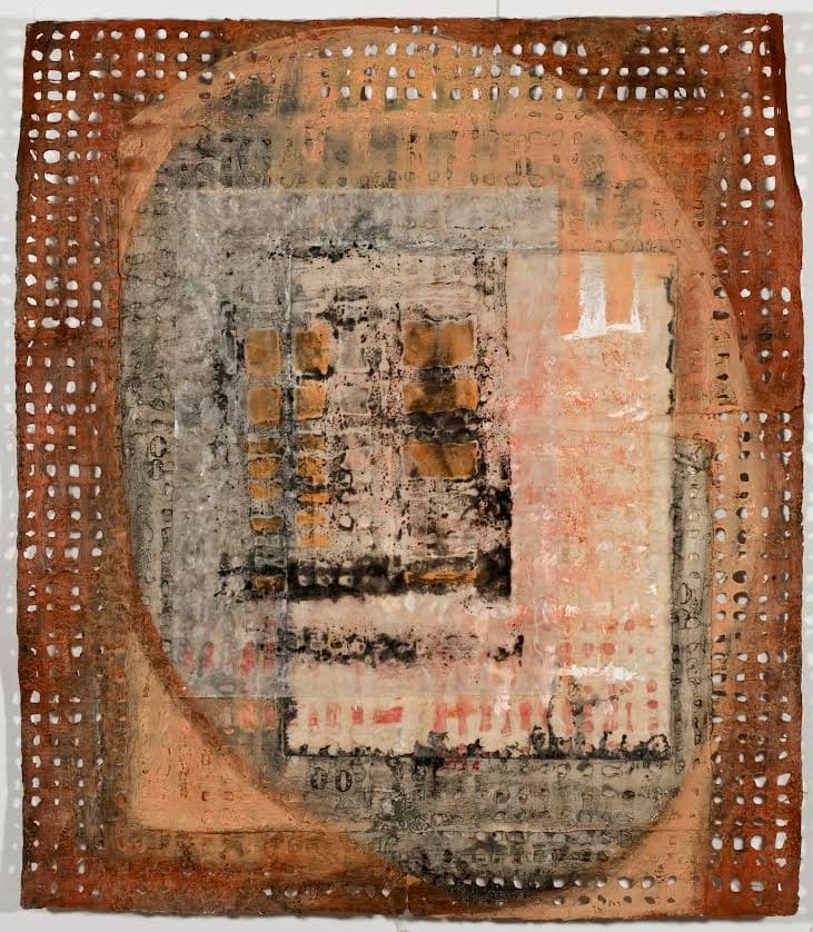 Morning Light by Kirby Fredendall 