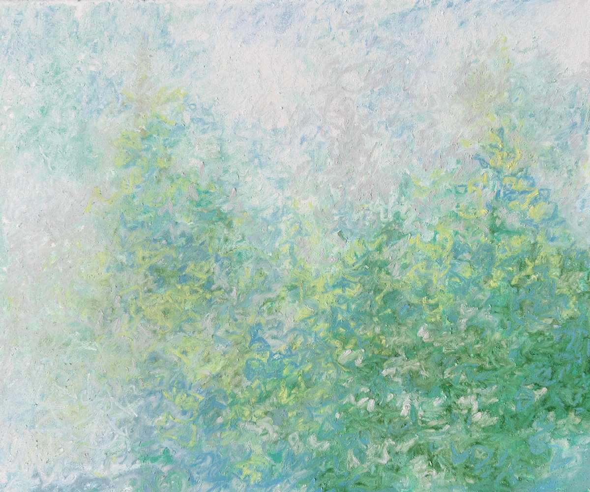 Moving Through Light 7 by Kirby Fredendall, Image 2.