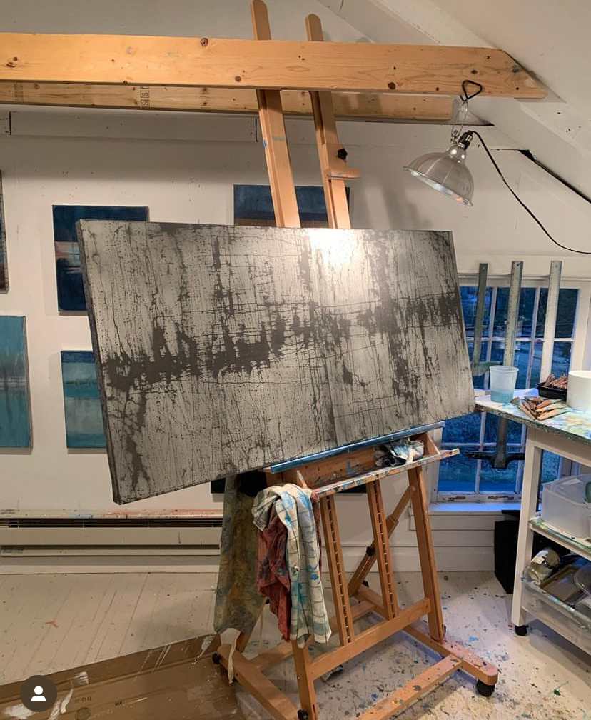 Process: TIn by Kirby Fredendall, Image 2.