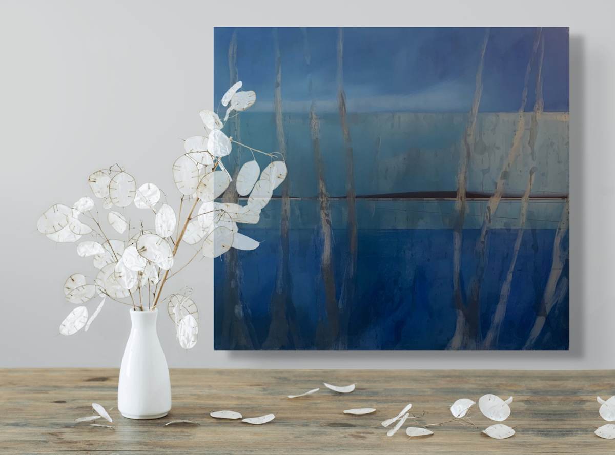 Interior by Kirby Fredendall 