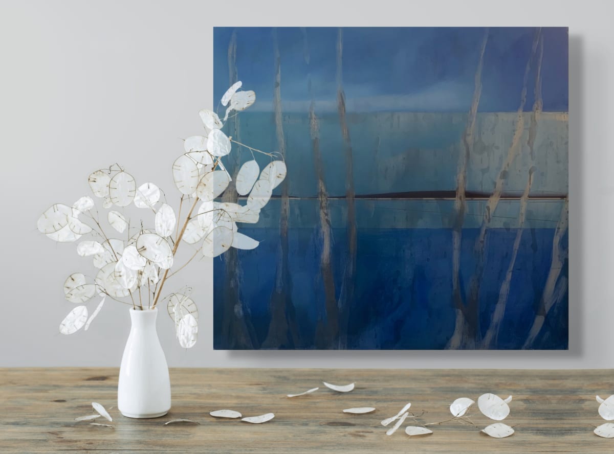 Interior by Kirby Fredendall, Image 18.
