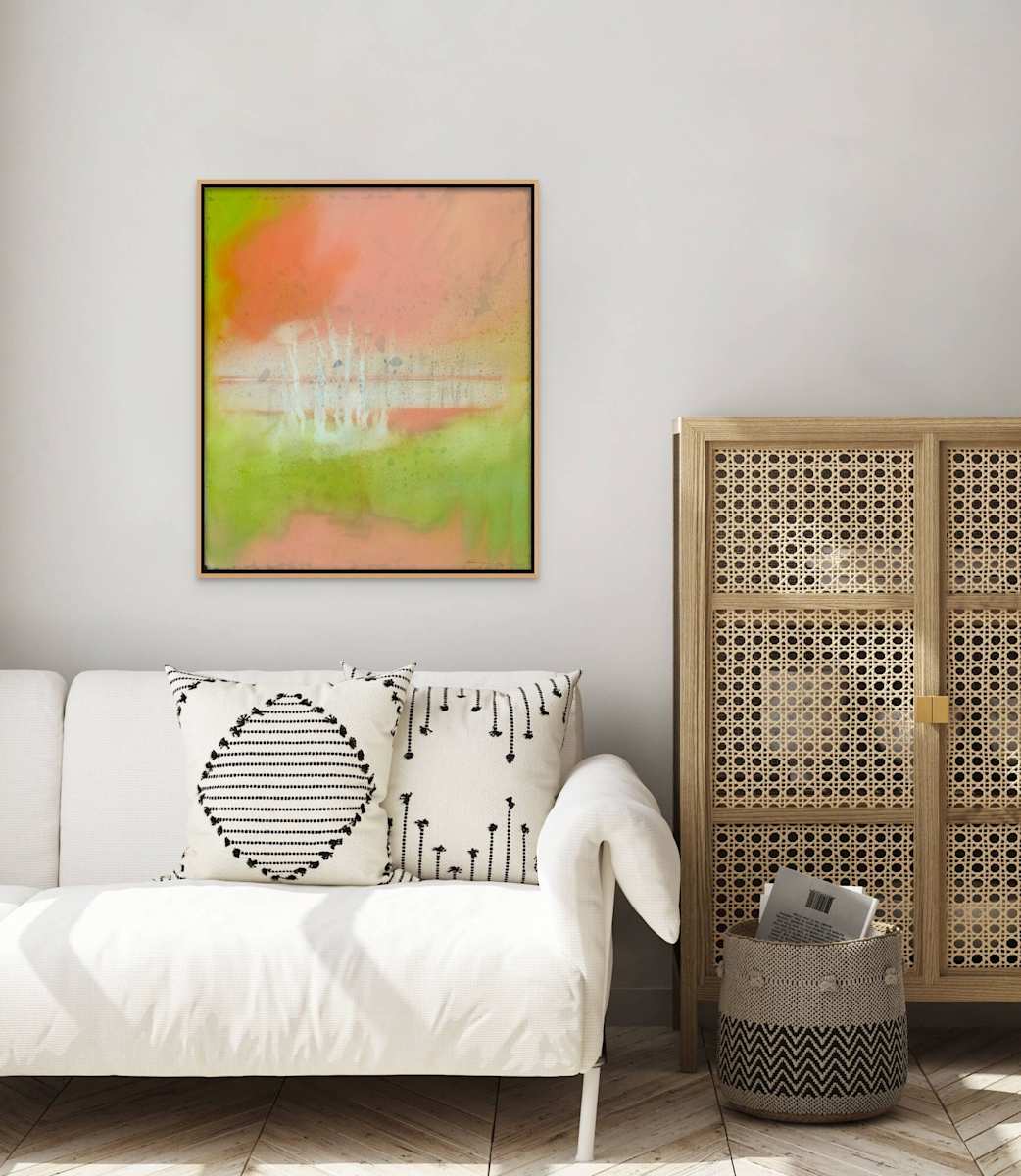 Interiors by Kirby Fredendall 