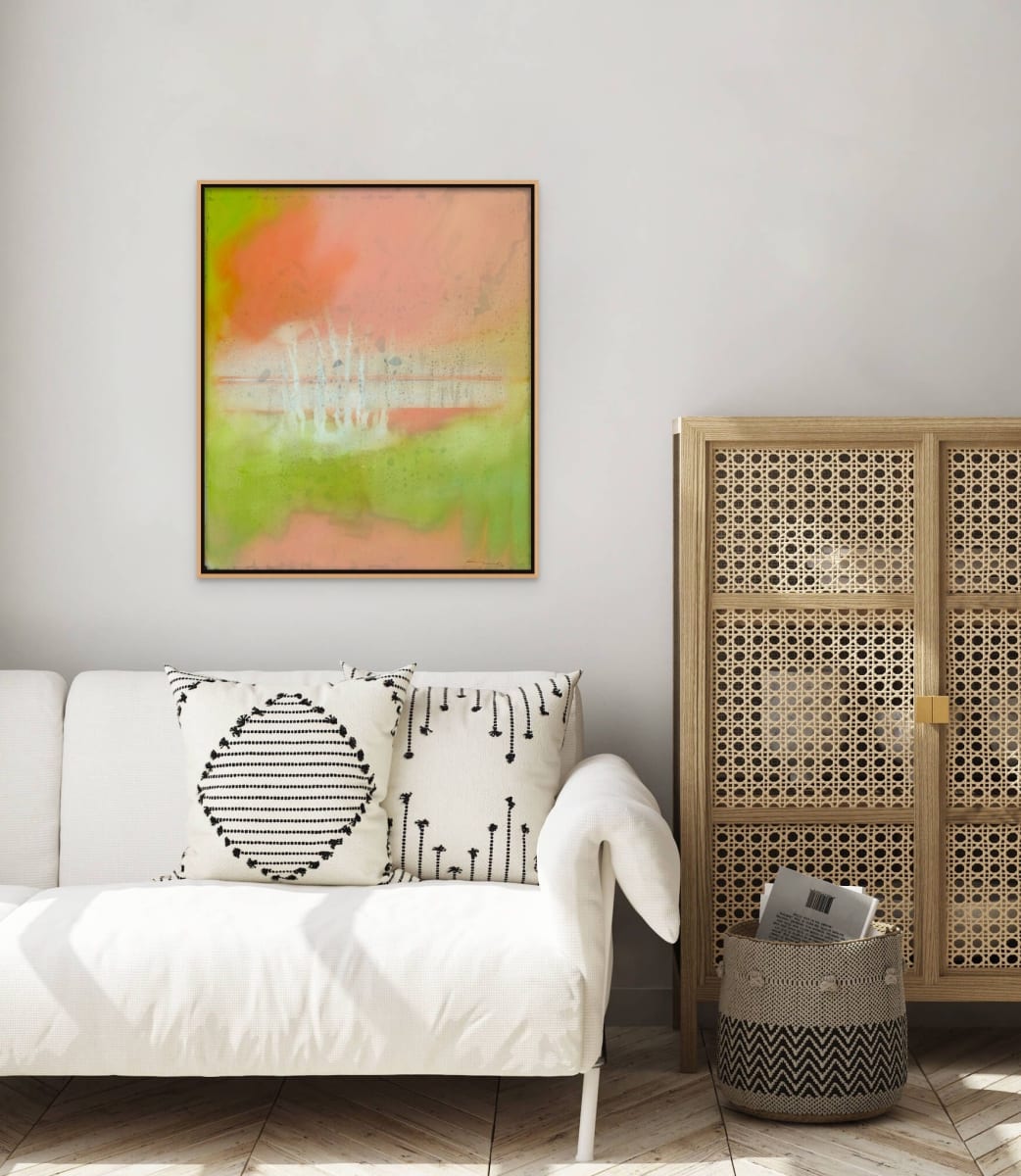 Interiors by Kirby Fredendall, Image 7.