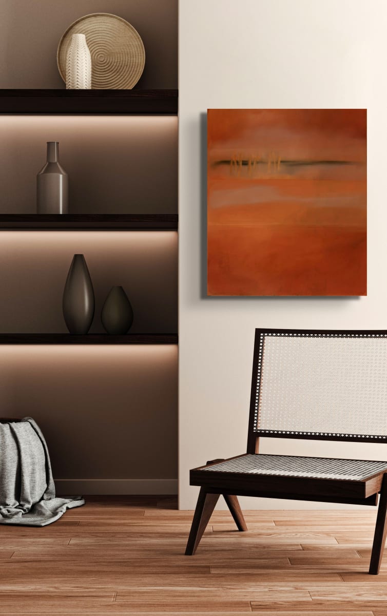 Interior by Kirby Fredendall, Image 13.