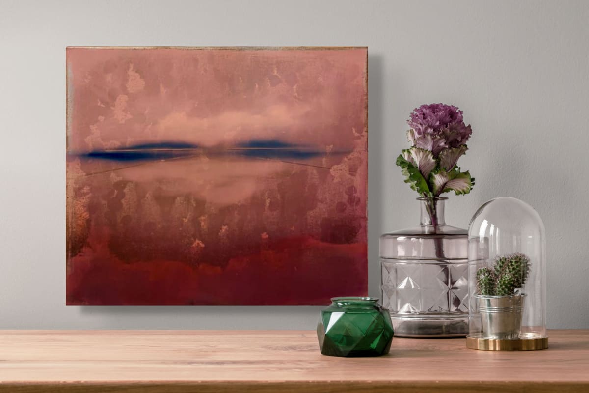 Interior by Kirby Fredendall, Image 7.