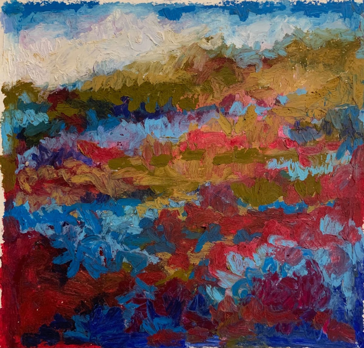 Tapestry of Light by Kirby Fredendall, Image 1.