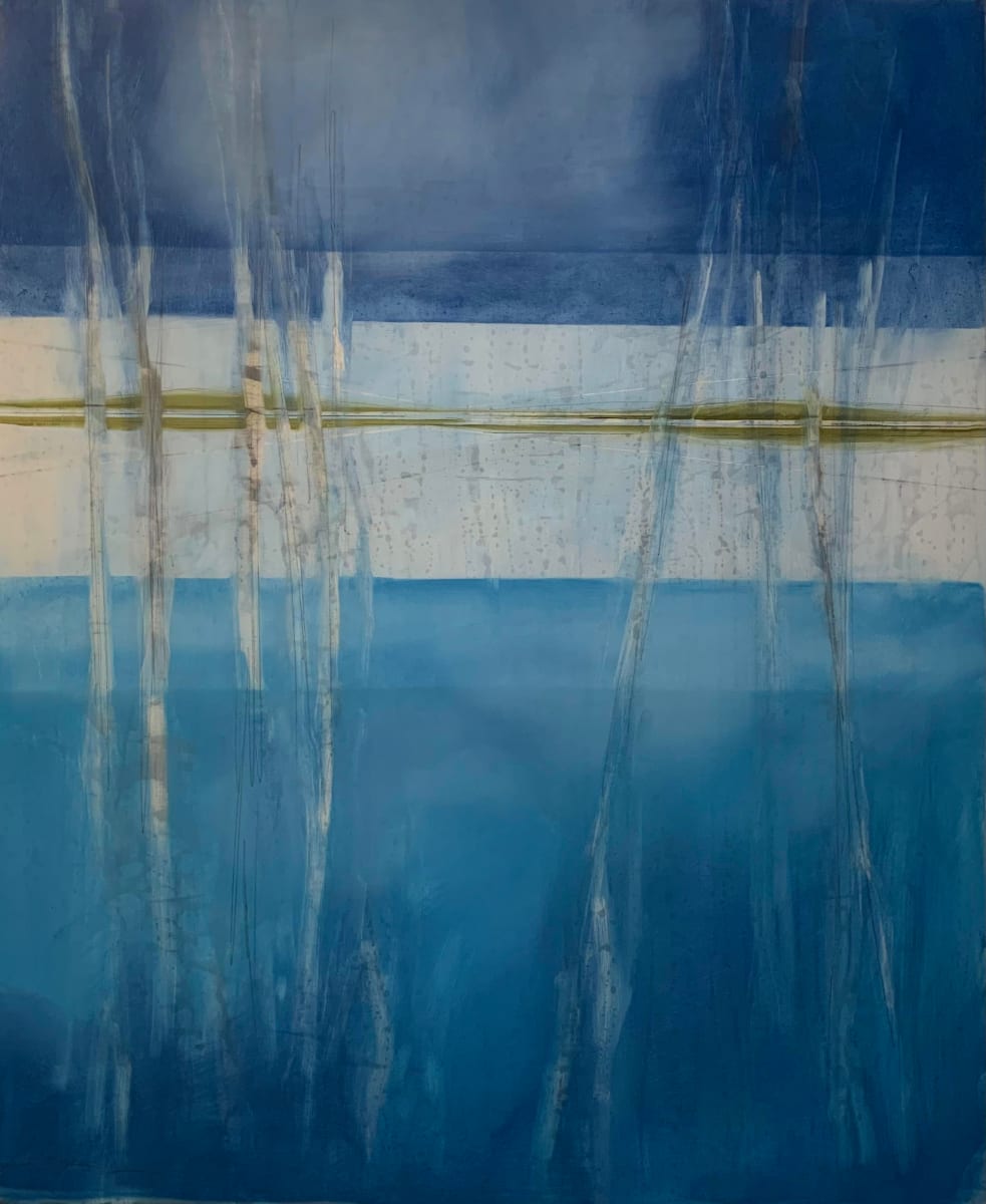 Just Above the Surface by Kirby Fredendall, Image 3.
