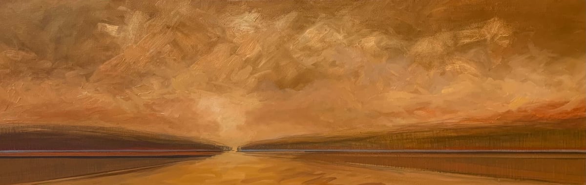 Reaching by Kirby Fredendall, Image 1.
