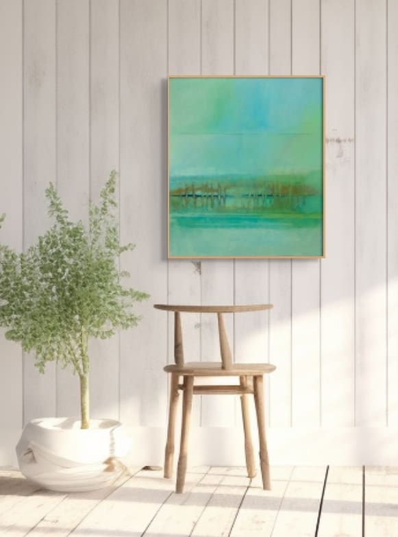 Interior by Kirby Fredendall, Image 11.