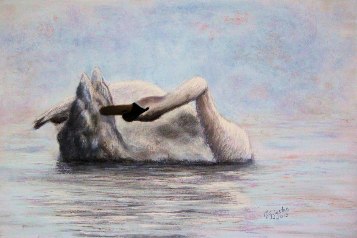Itch by Melissa Eggleston, Image 1.