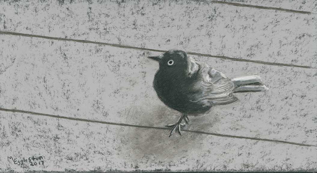 Breakfast Buddy by Melissa Eggleston, Image 1.