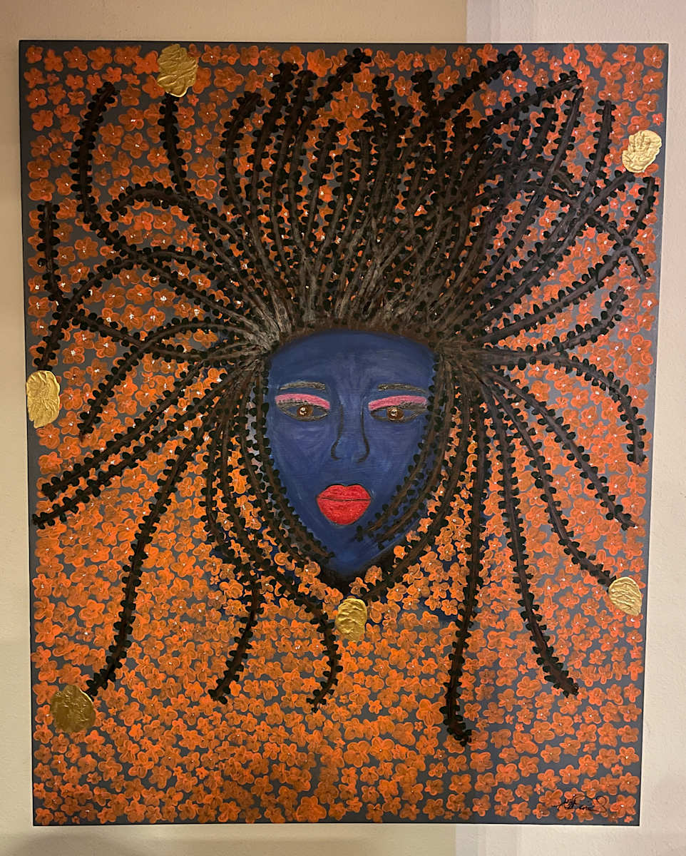 That Bitch Is Pretty by Amy Daniels 