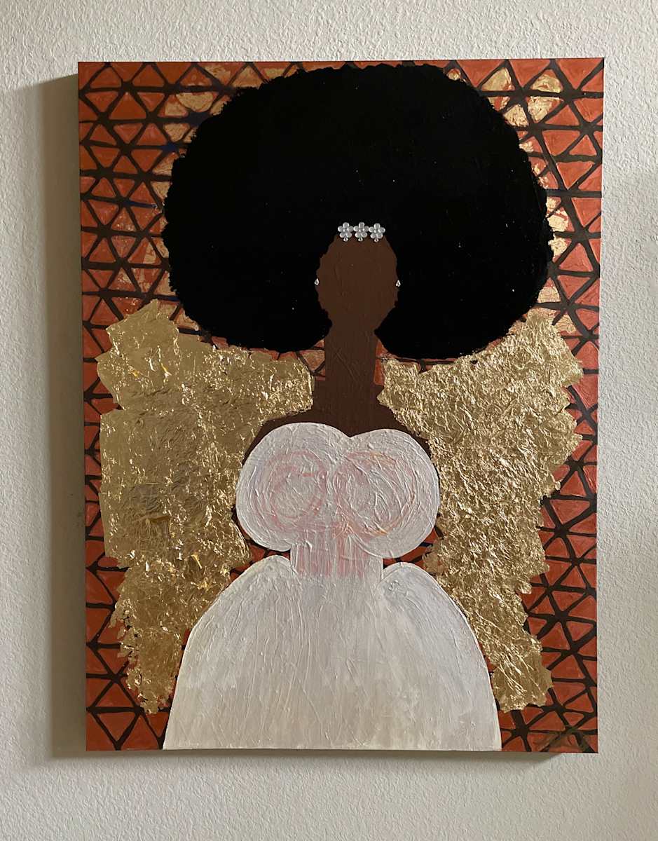 The Duchess by Amy Daniels 