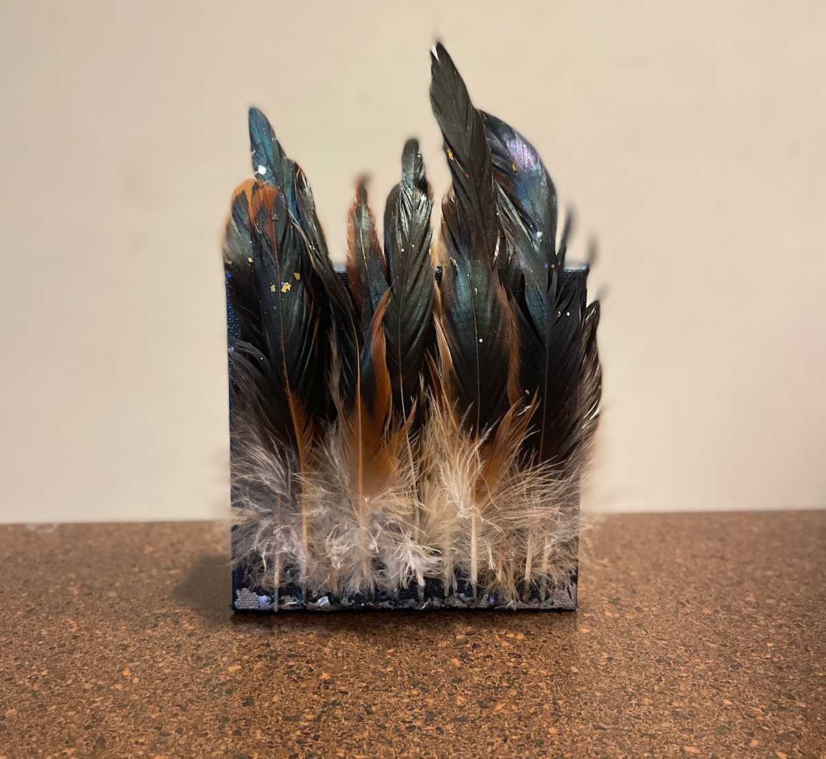 Frou Frou Fall by Amy Daniels 