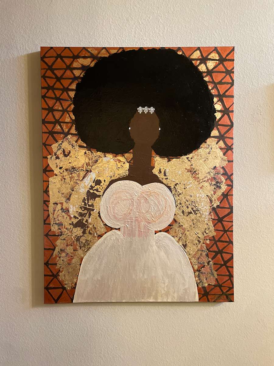 The Duchess by Amy Daniels 