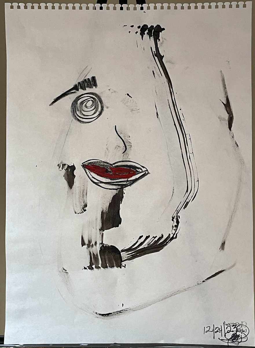 Obsessed With Likes by Amy Daniels 