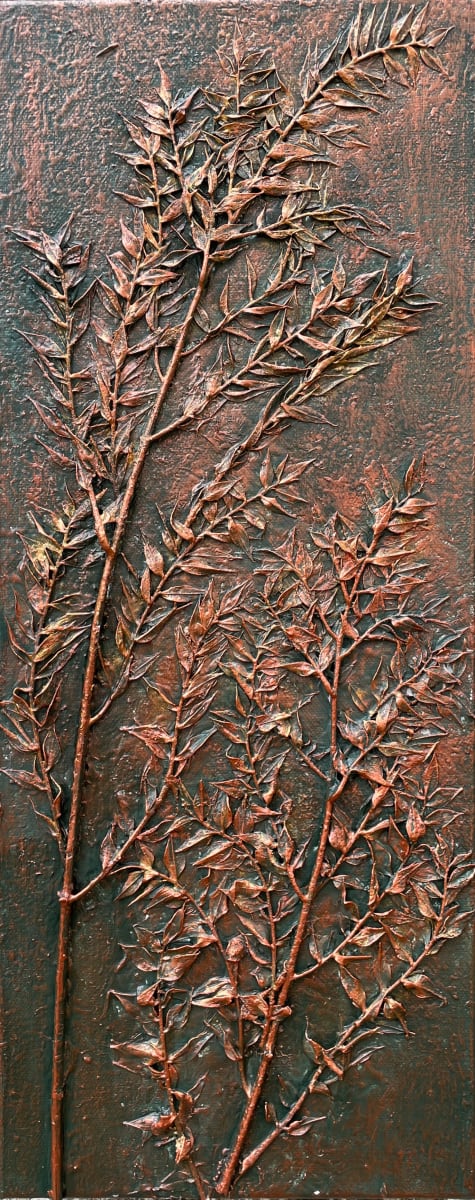 Bronze branches by sally 