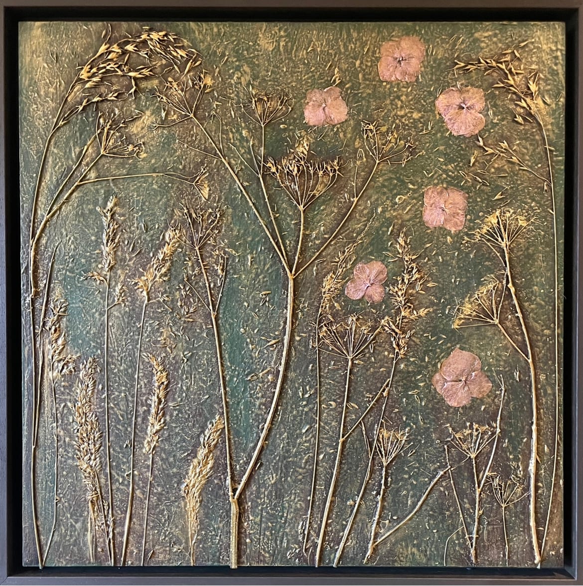 Meadow view by sally 