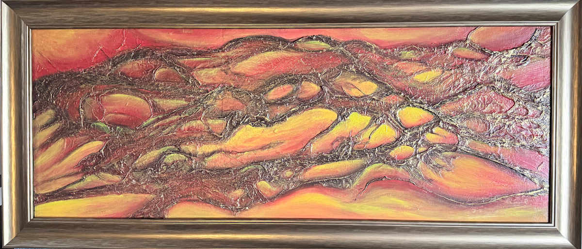 Moulton Earth by sally 