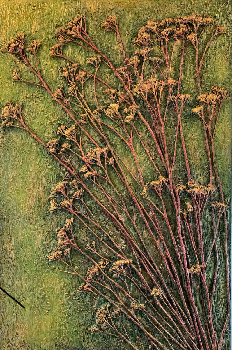 Bronze Bouquet by sally 