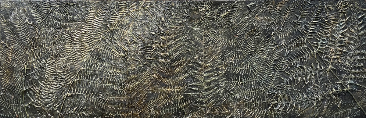 Golden fronds by sally, Image 1.