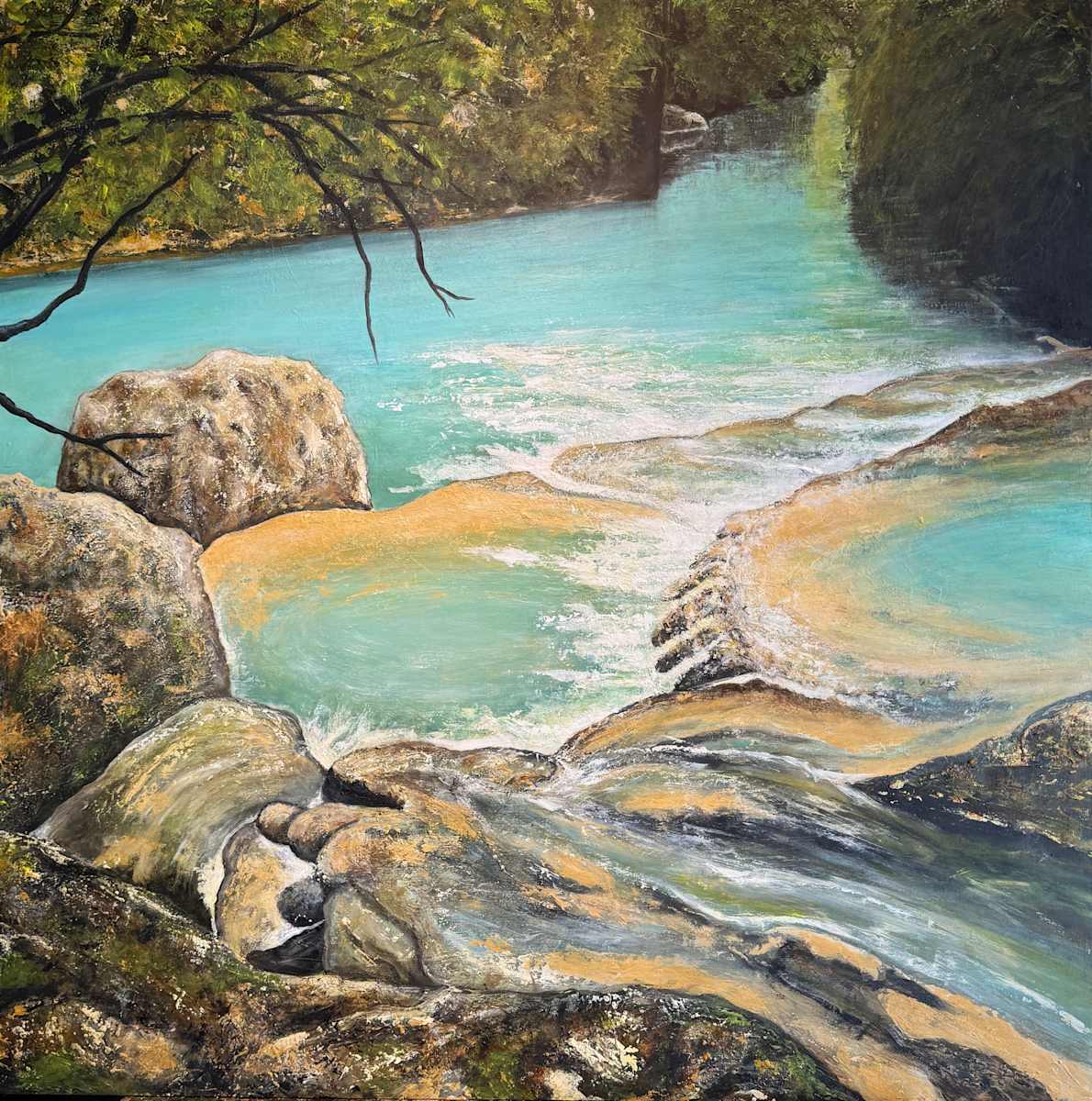 Valdelsa Rocks by sally, Image 1.