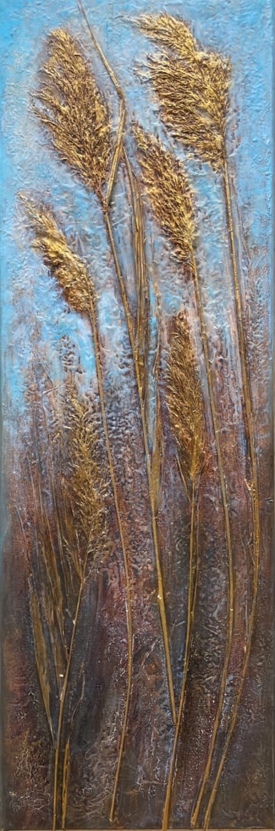 River's Edge by sally 