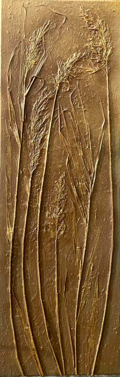 Reedbed by sally, Image 1.