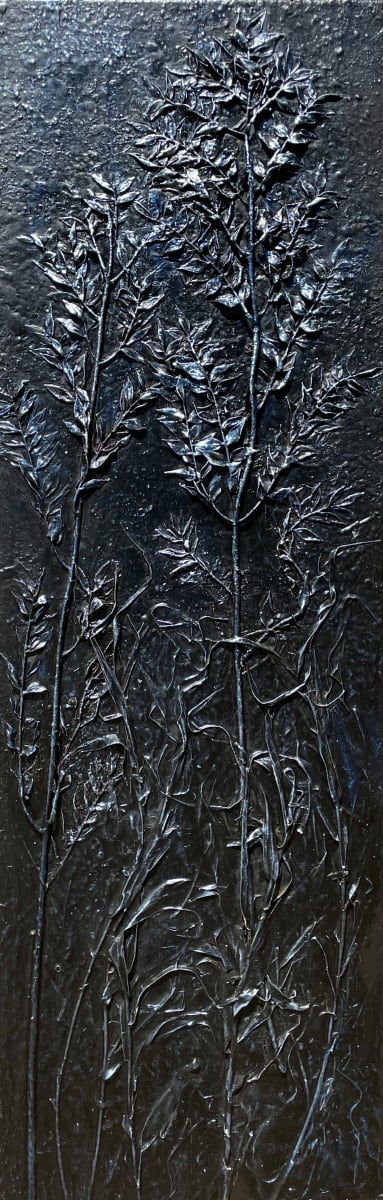 Winter's Night by sally 