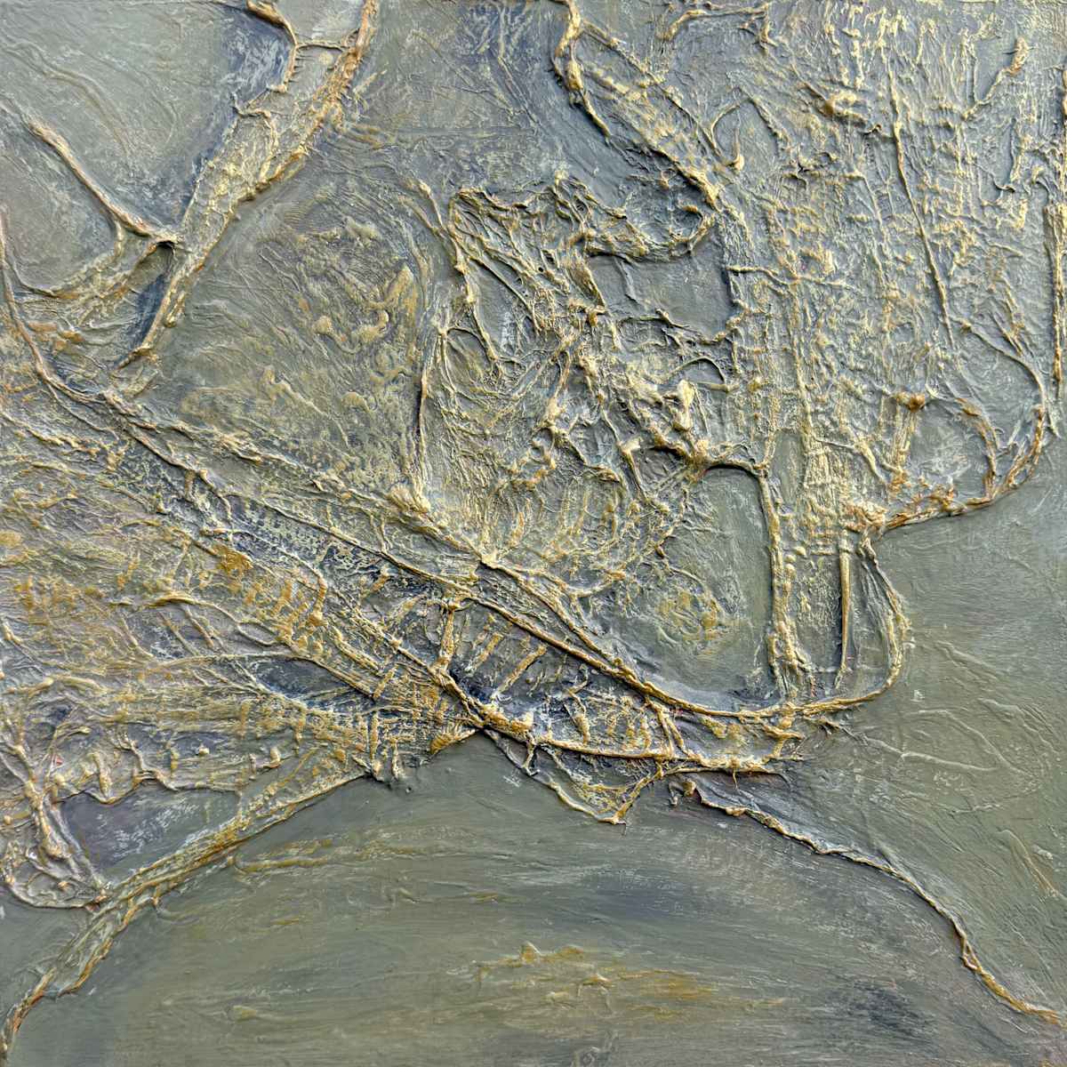 Sample - Soft Moss by sally 