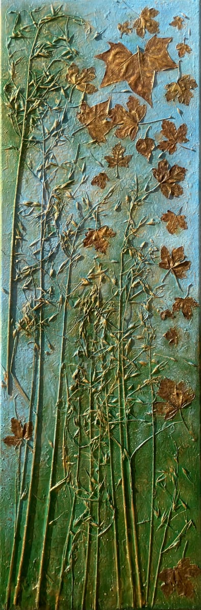 Autumn Sky by sally, Image 1.