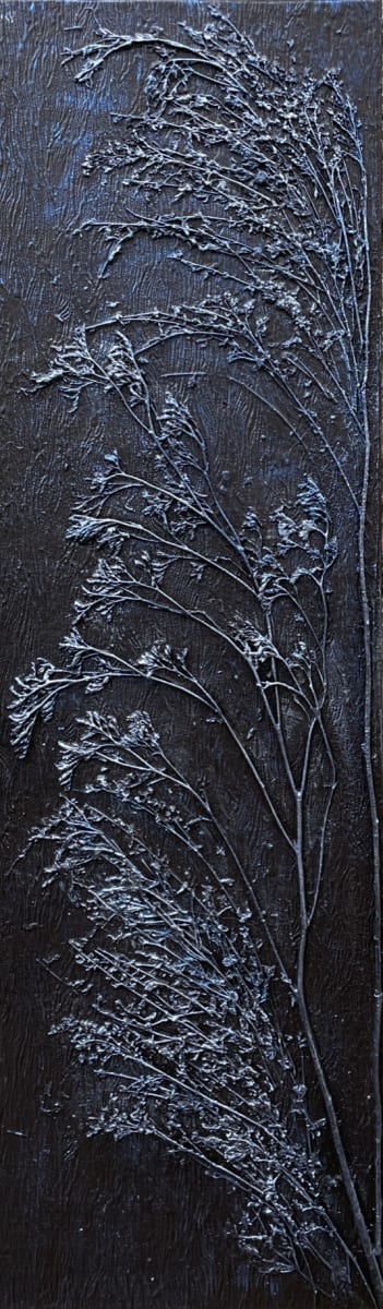 Winter's Grip by sally 