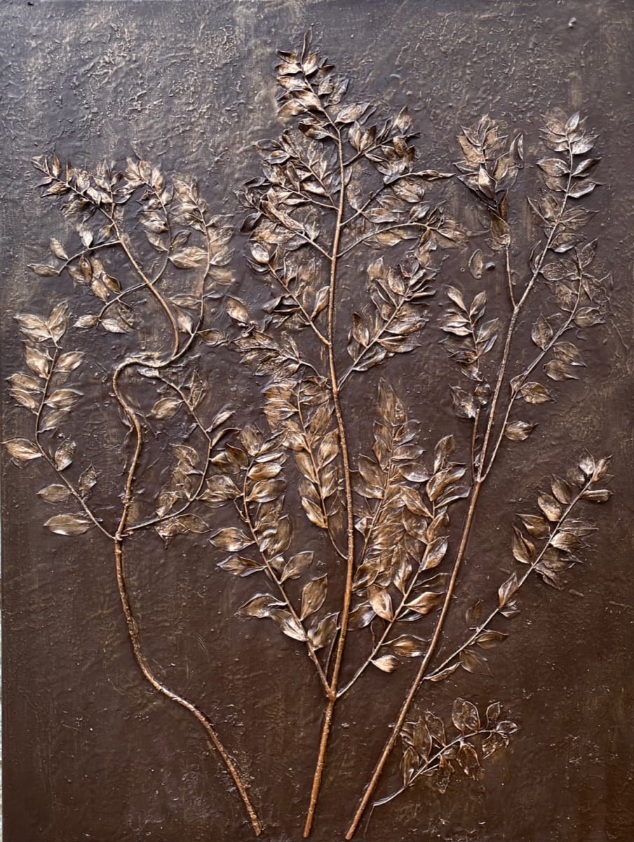 Branching Out by sally 