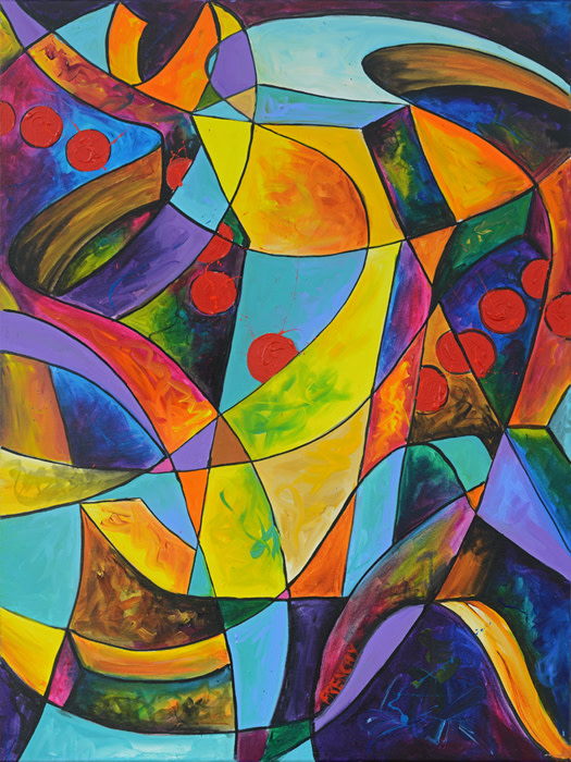 Millennia Convention III by Frenchy 