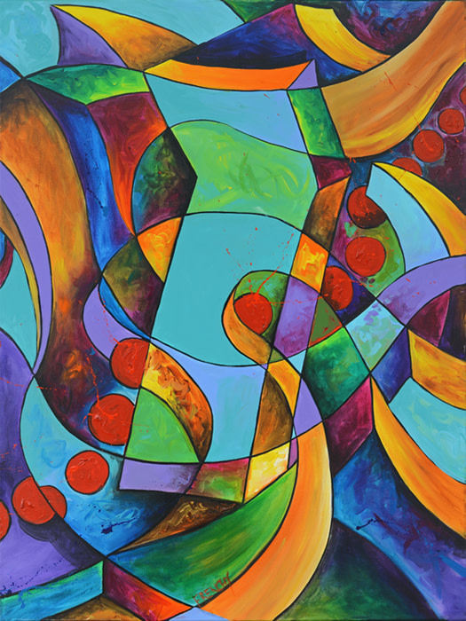 Millennia Convention II by Frenchy 