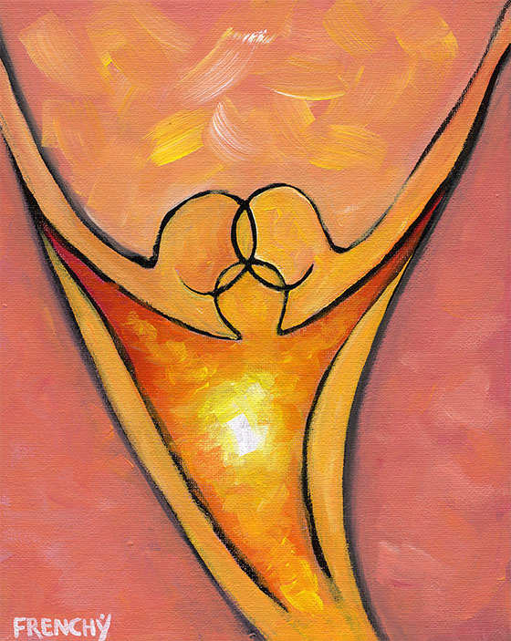 The Portwoods by Frenchy 