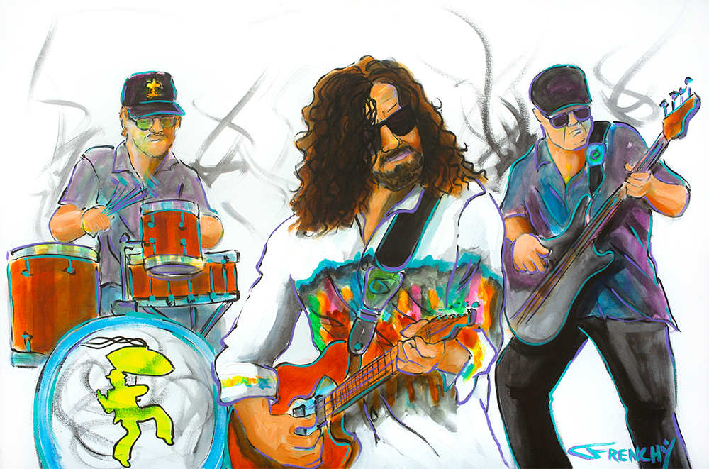 TAB Benoit by Frenchy 