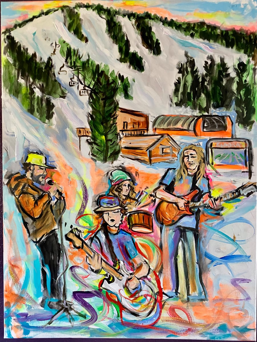 Dylan Miles Experience by Frenchy 