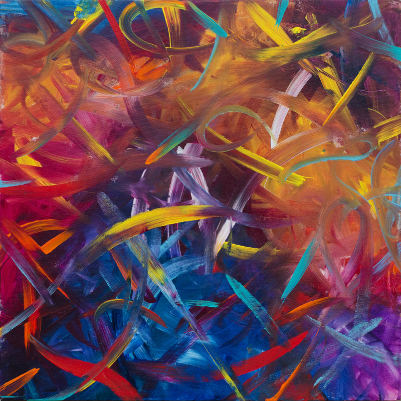 Acoustioptics Splash by Frenchy 