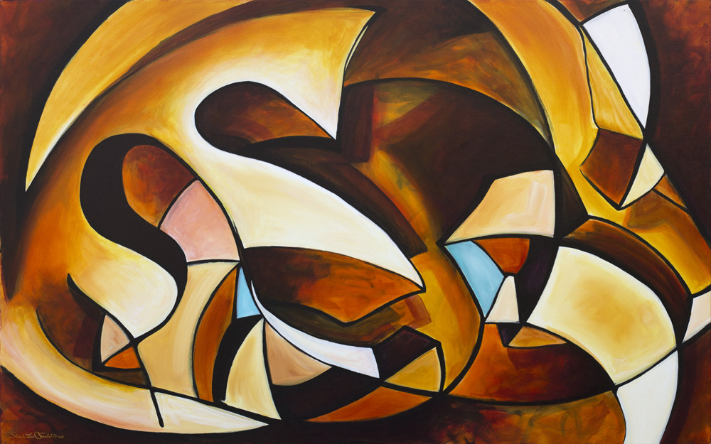 Sinclair Poetry Night by Frenchy 