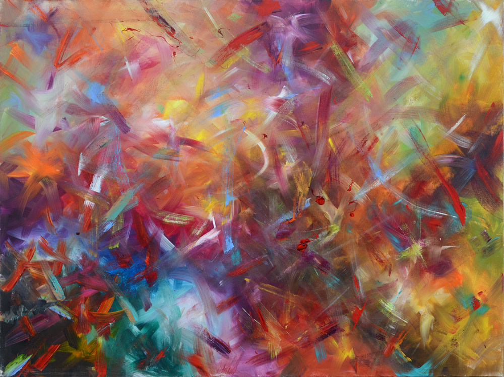 Acoustioptics Red by Frenchy 