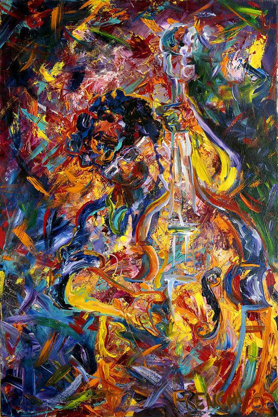 James Singleton by Frenchy 