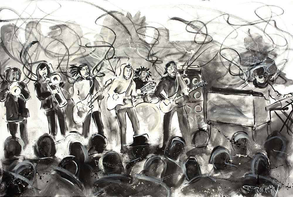 Dumpstaphunk by Frenchy, Image 2.