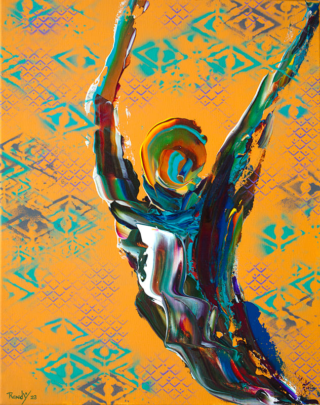 FlaEye Away by Frenchy 