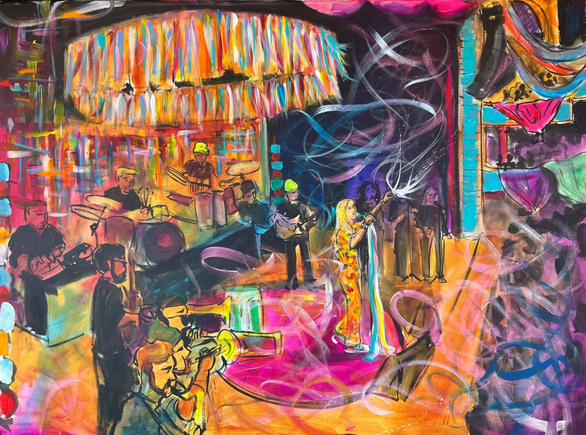 Lauren Daigle by Frenchy 