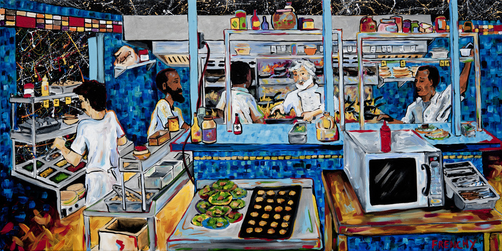 Jacques-imoes Series 3 by Frenchy 