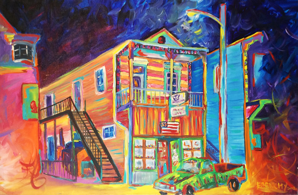 Jacquesimos  by Frenchy 