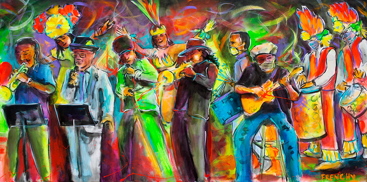 Nola Resistance Pt.2 