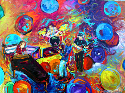 Phish by Frenchy, Image 1.