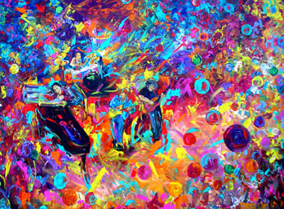 Phish by Frenchy, Image 1.